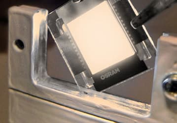 Специалисты OSRAM смогли одновременно повысить светоотдачу и срок службы OLED